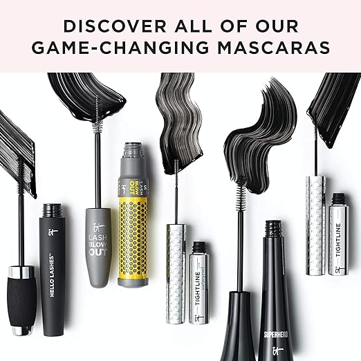 Top 8 Best Mascaras for 2024 Aquil